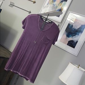 Never Worn Boutique T-shirt Dress